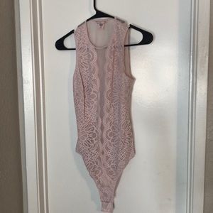 Victoria’s Secret Bodysuit